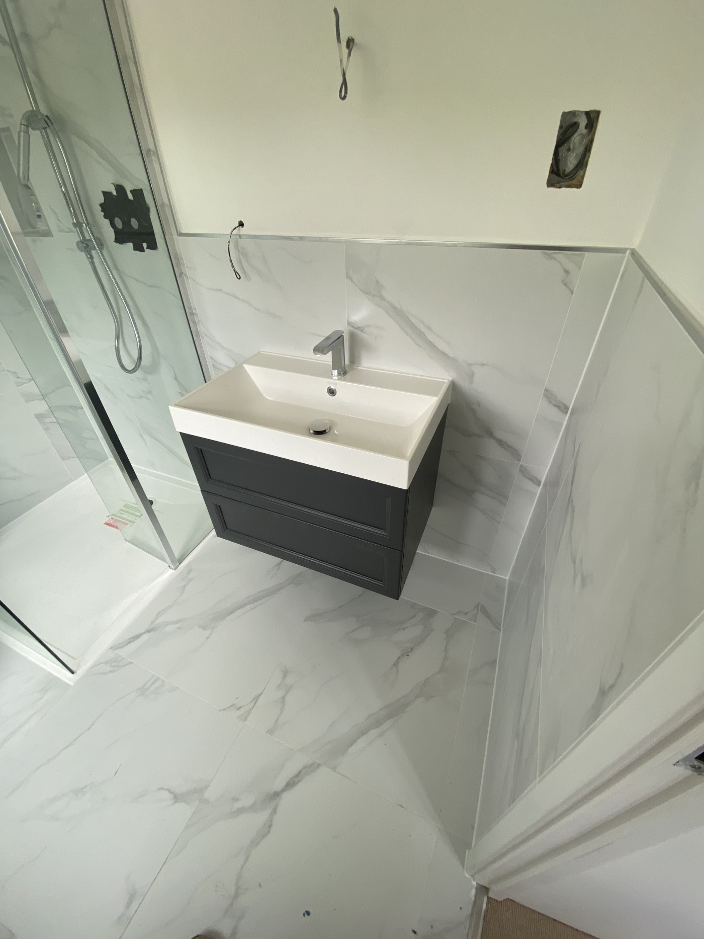 Truline Sealants Mastic Man and Sealant Services in Kent