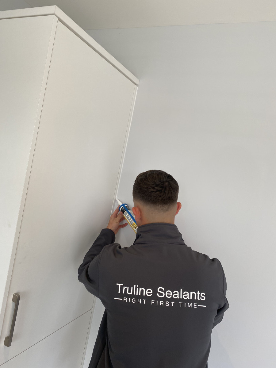 Truline Sealants Mastic Man and Sealant Services in Kent